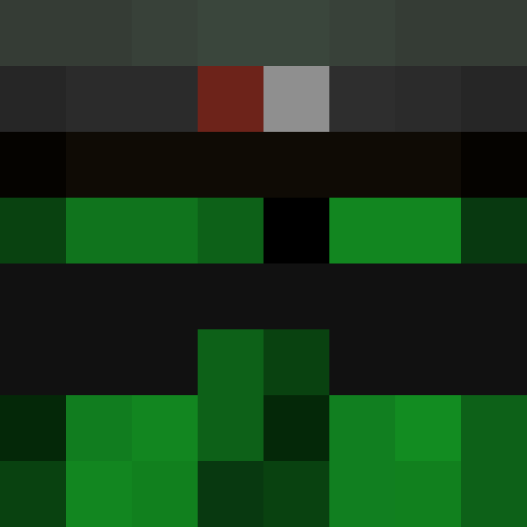 DonaldTrump42's skin