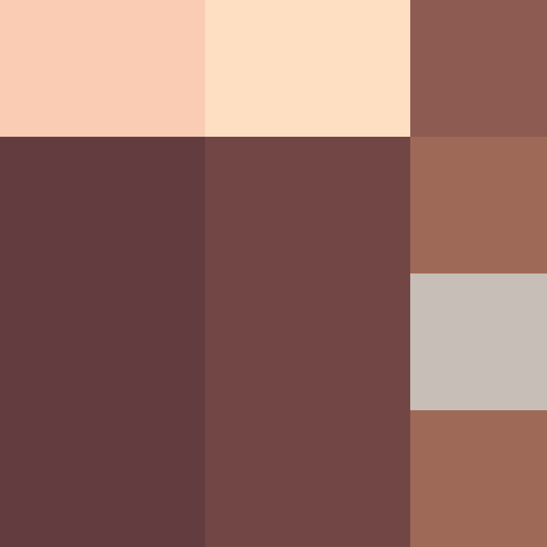 Auntbrix's skin