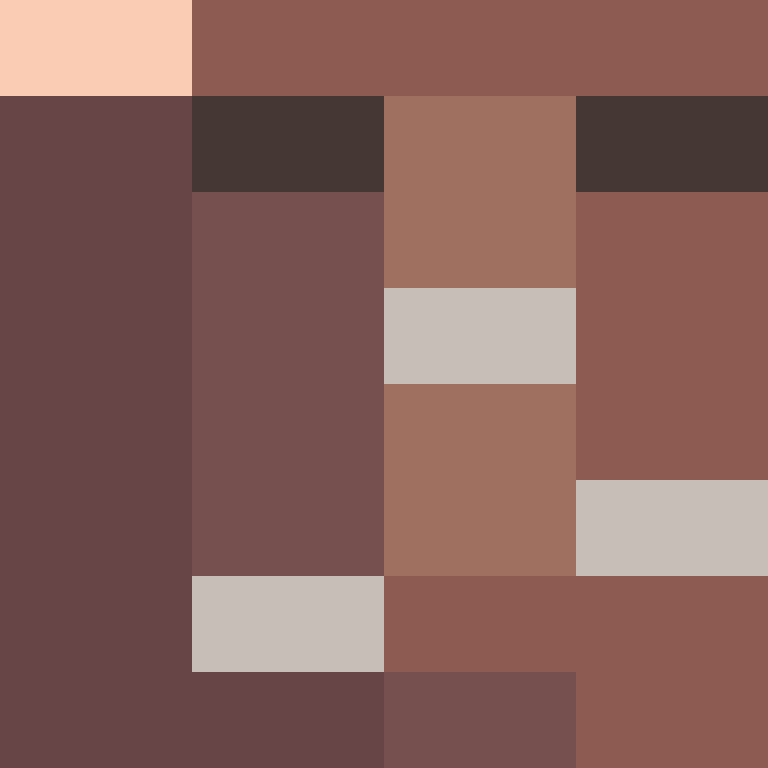 Zuarig's skin