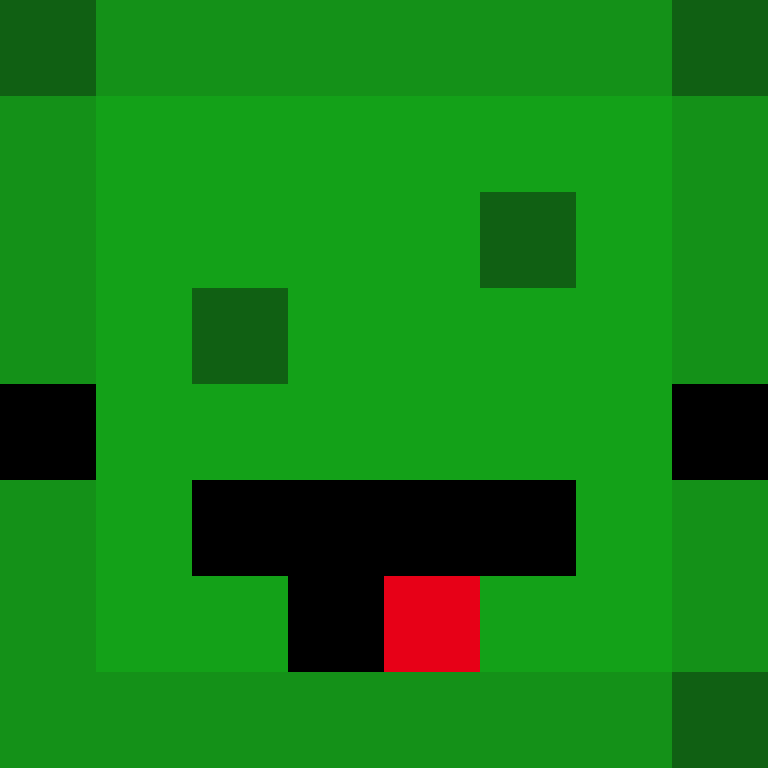 hellstruckedz's skin