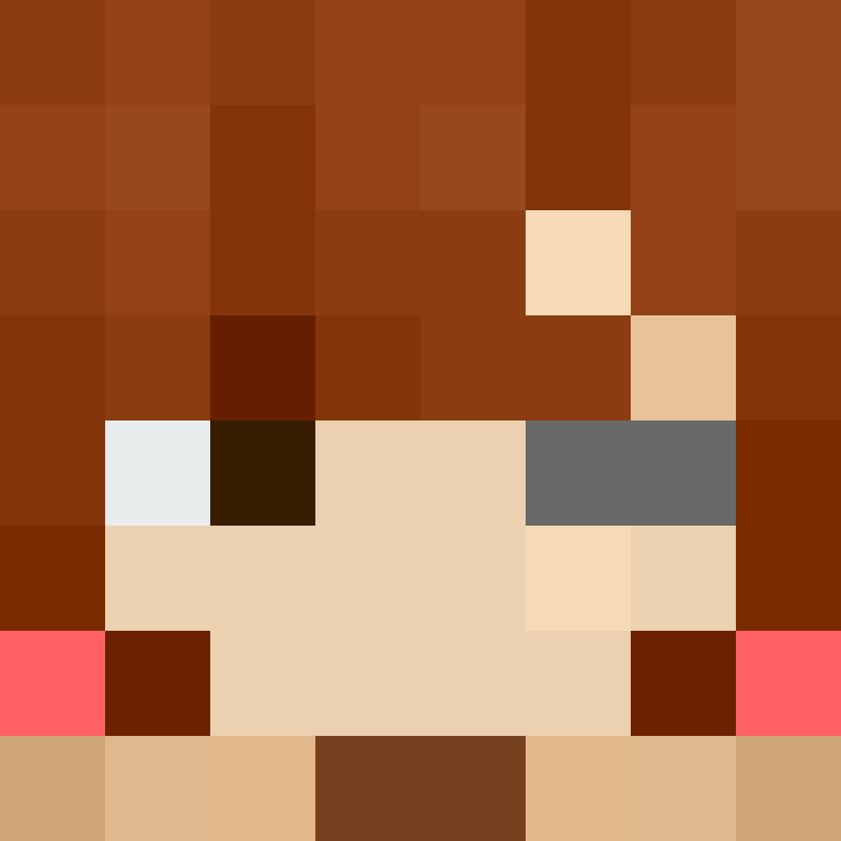 Kaboyio's skin