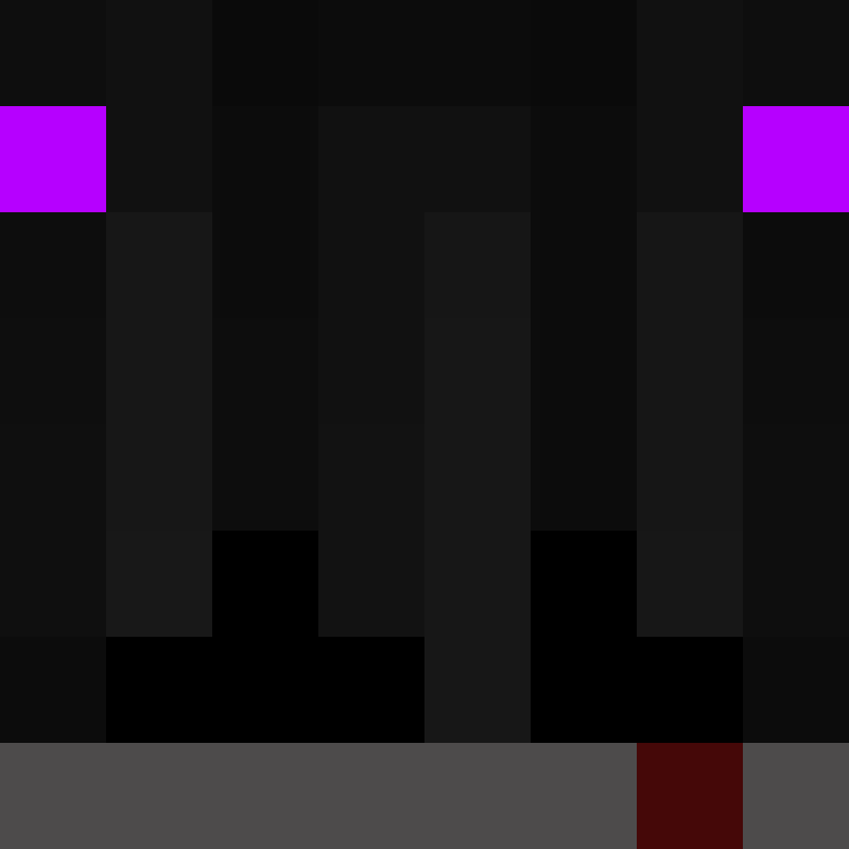 hannhums's skin