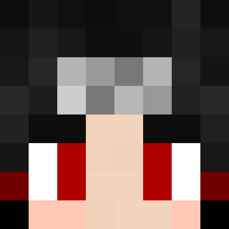 ThePenspinneur's skin