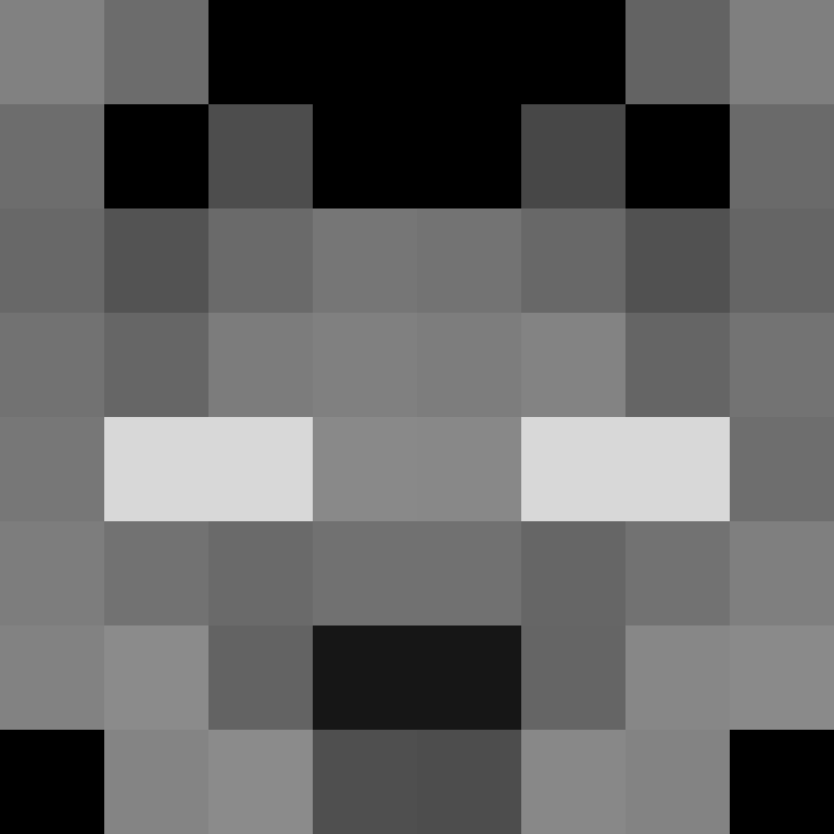B00KY's skin