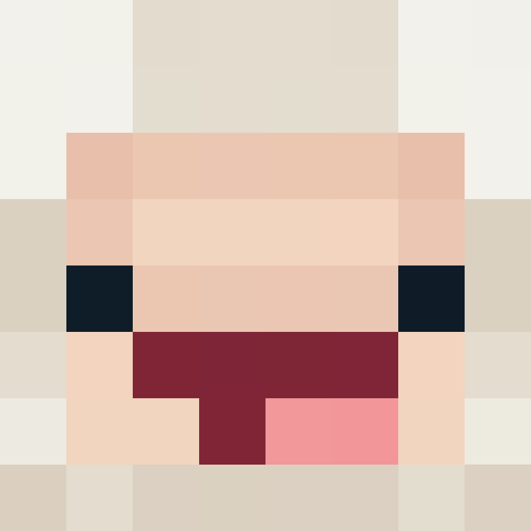 MAlphaa's skin