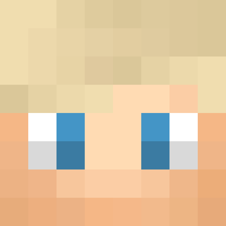 Tamprd's skin