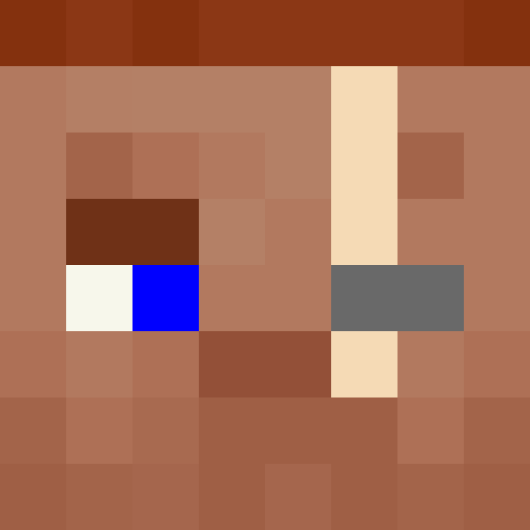ShakaYami's skin