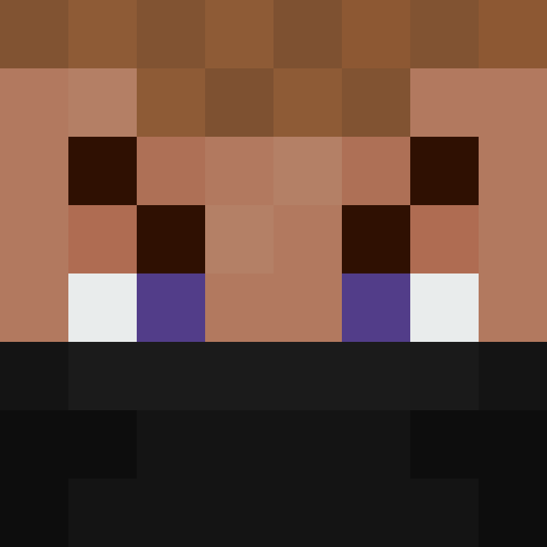 unventivetalent's skin