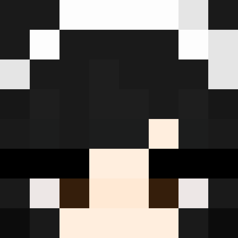 theDevJade's skin