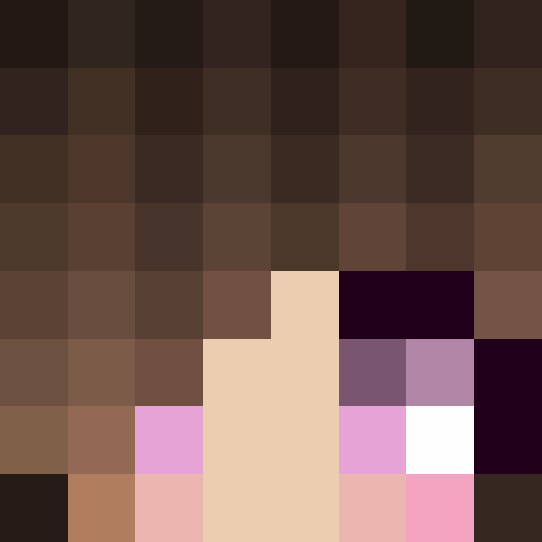 Yeleha's skin