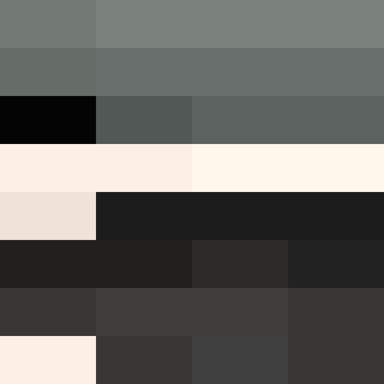 intersecato's skin