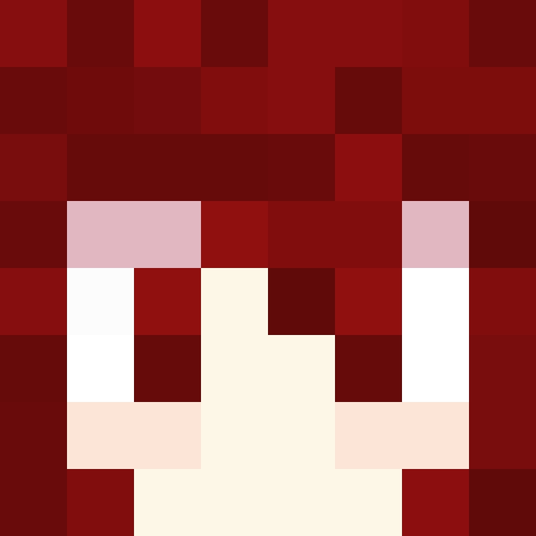 StrawberryOcean's skin