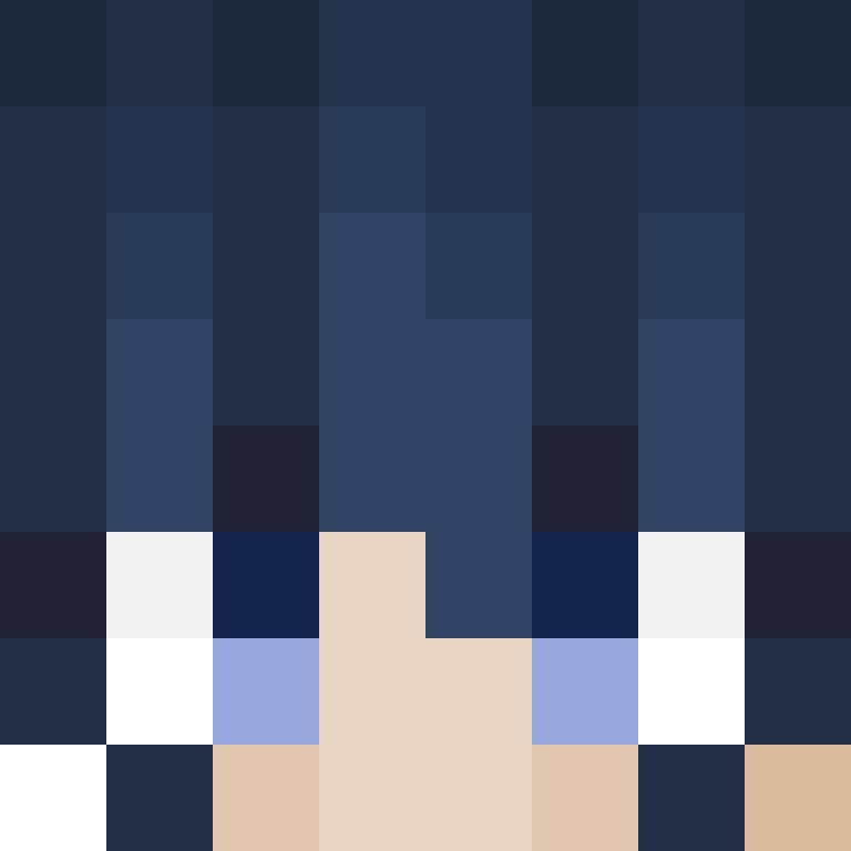 Creanism's skin