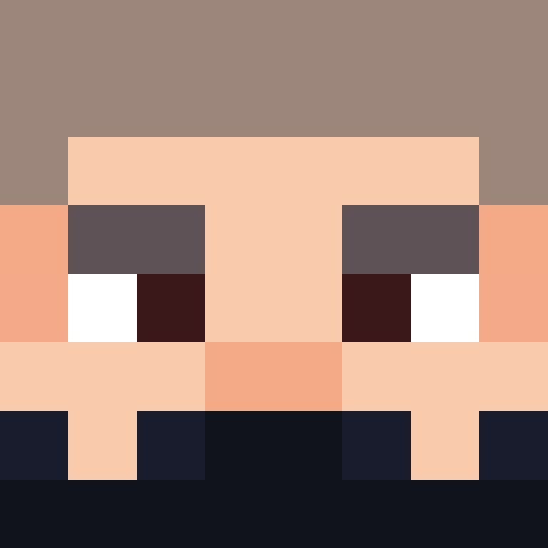 wiredframe's skin