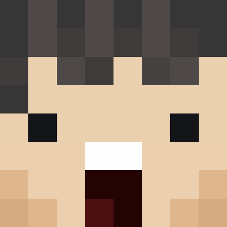 tusg's skin