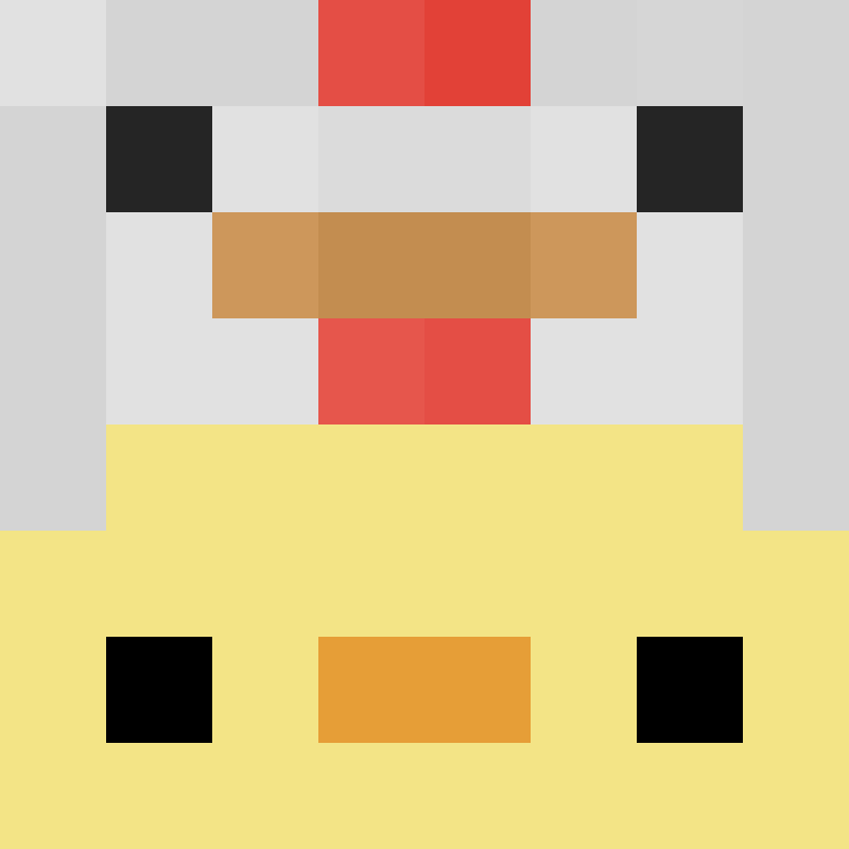 PtakopyskCZ's skin