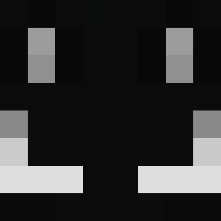 PatatjeMC's skin