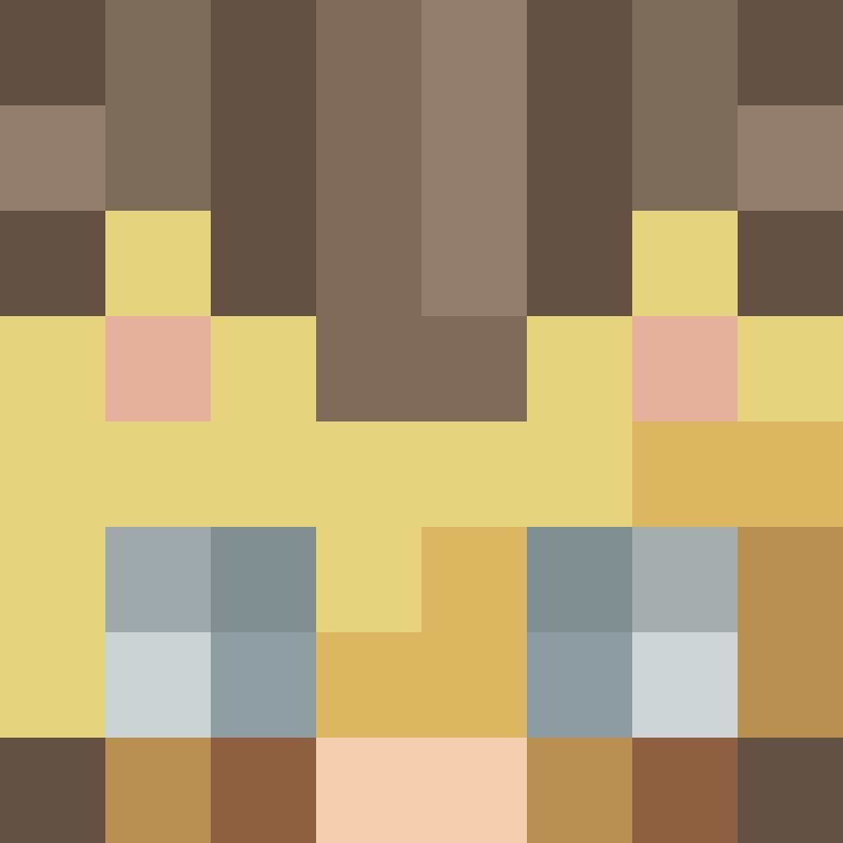 CoastlineCrea's skin