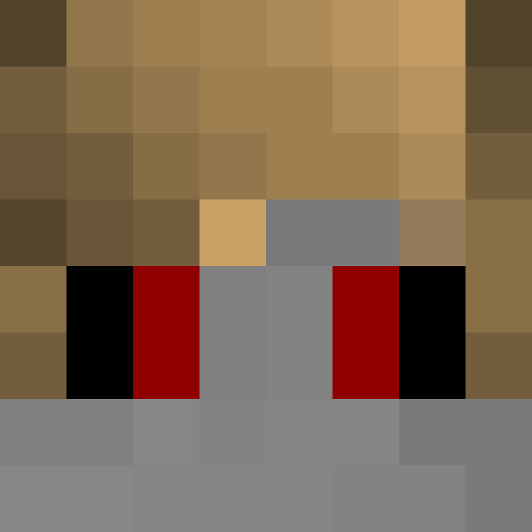AlexisMadd's skin