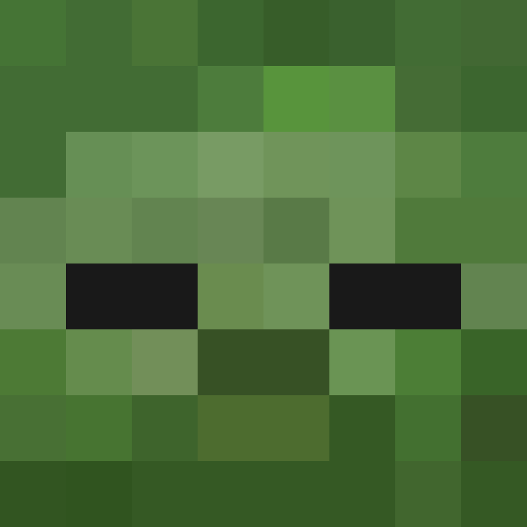 Lenticchie's skin