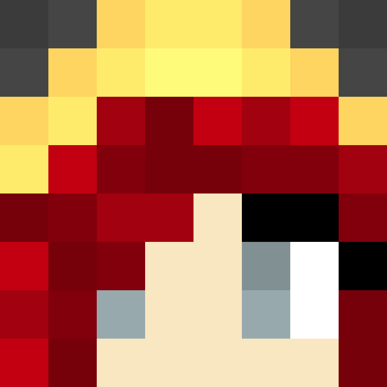 Shar_d's skin