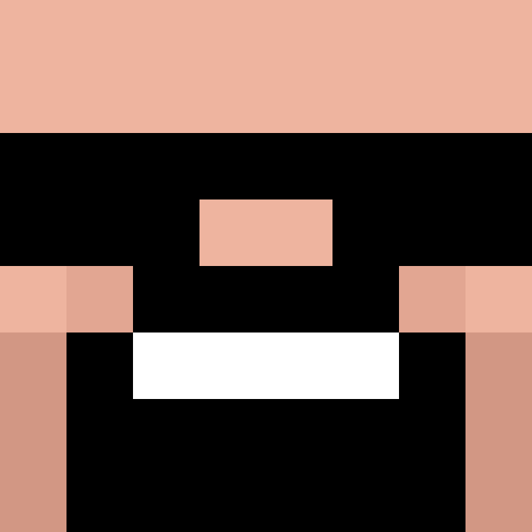 Zoleeey's skin