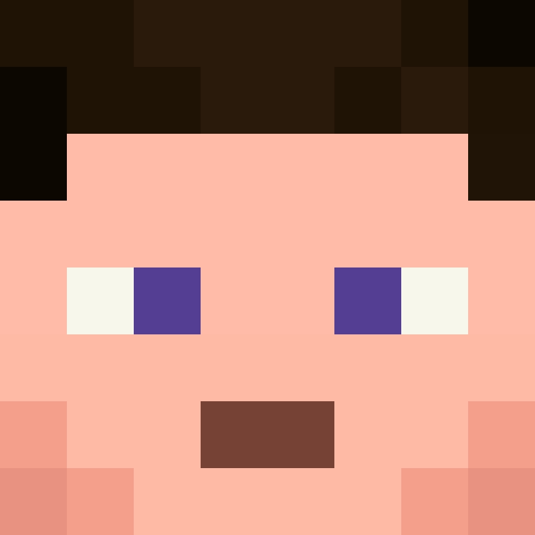 CrypticLoser13's skin