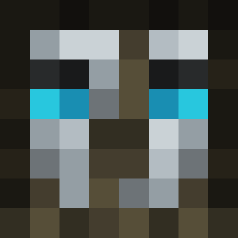 dragloner's skin