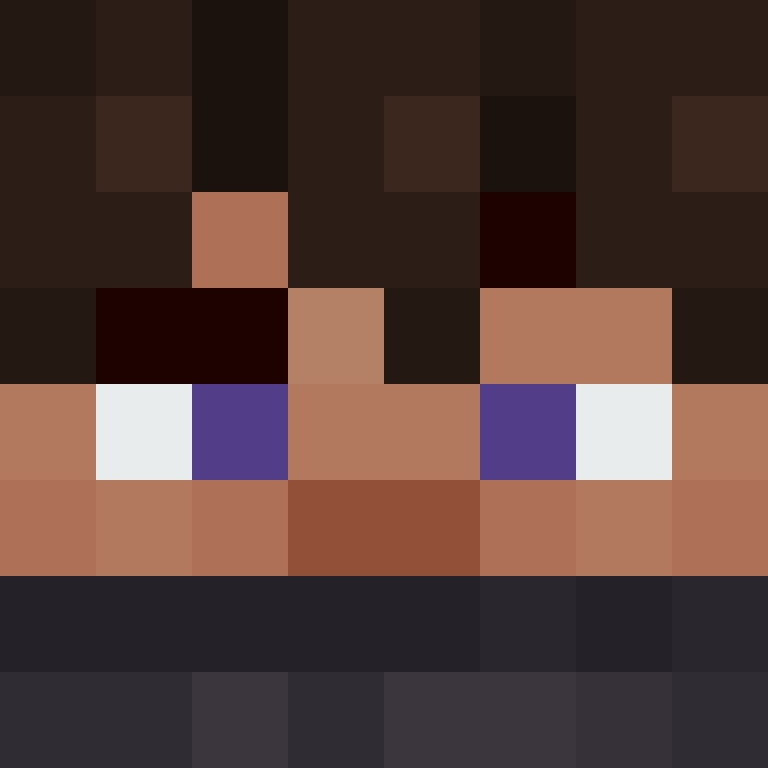O_Rei's skin