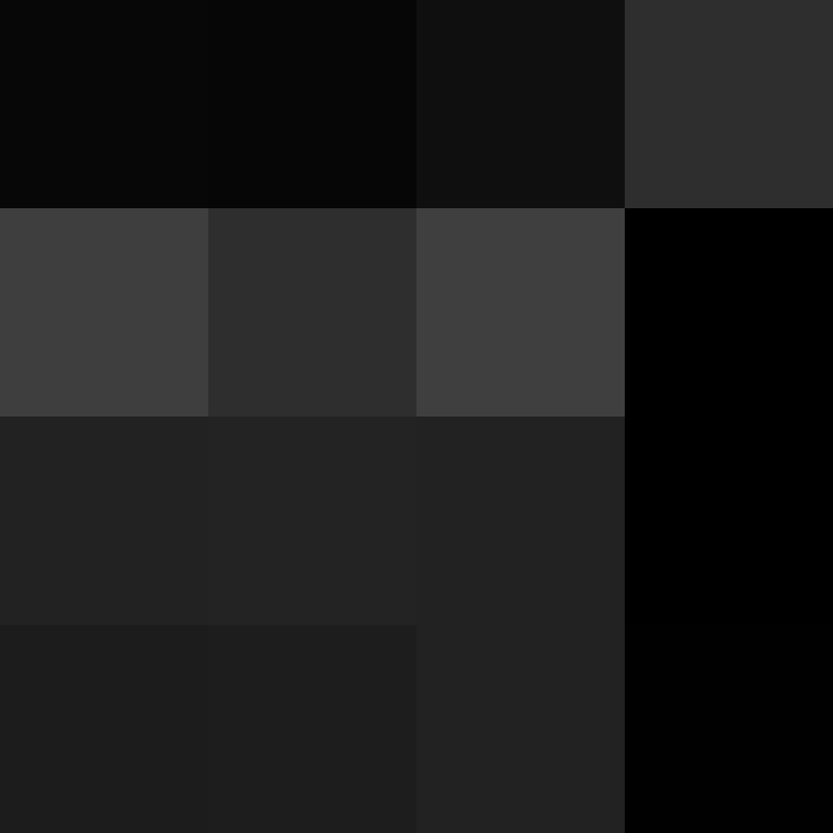 B00KY's skin