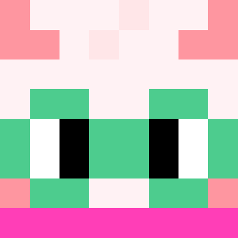 Xenyria's skin