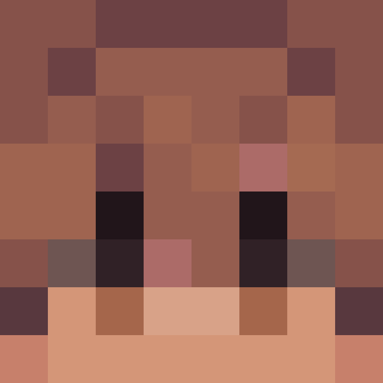 TheSilverDreams's skin