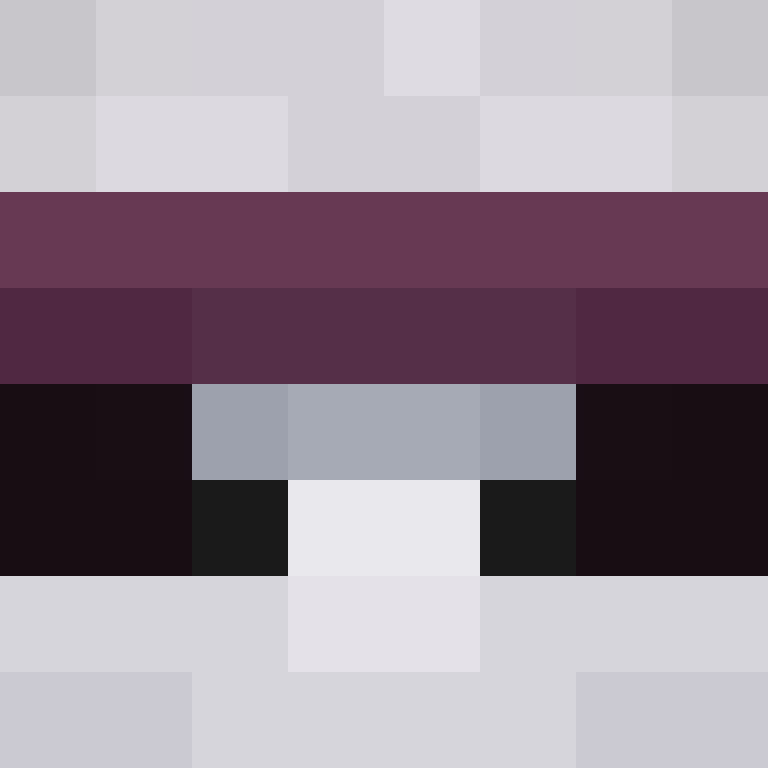 Auntbrix's skin