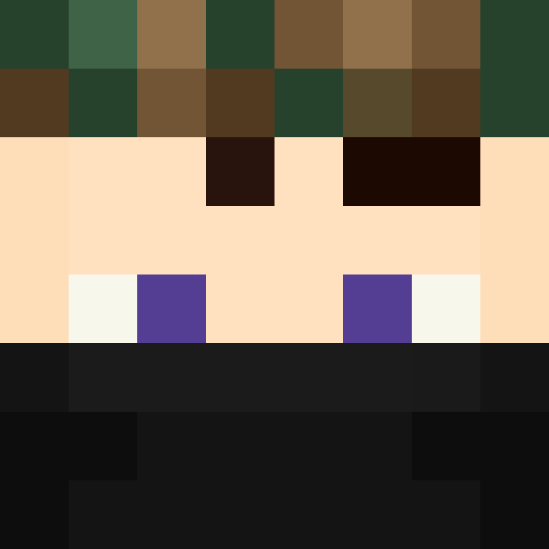 Zuarig's skin