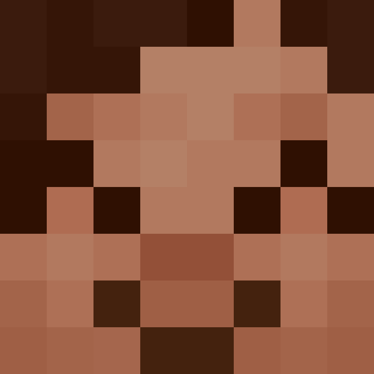 PrinceCR's skin