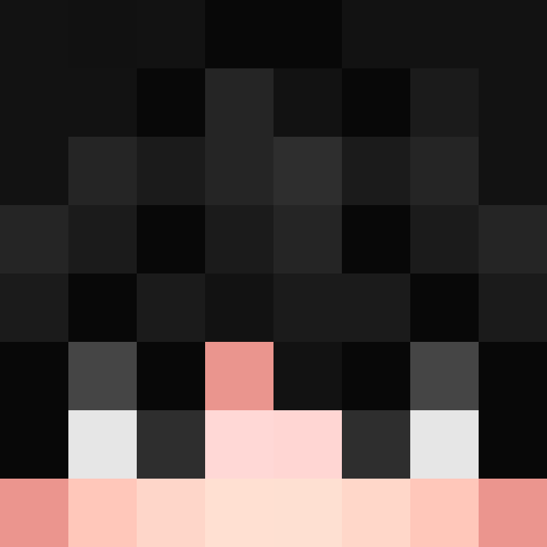 ShakaYami's skin