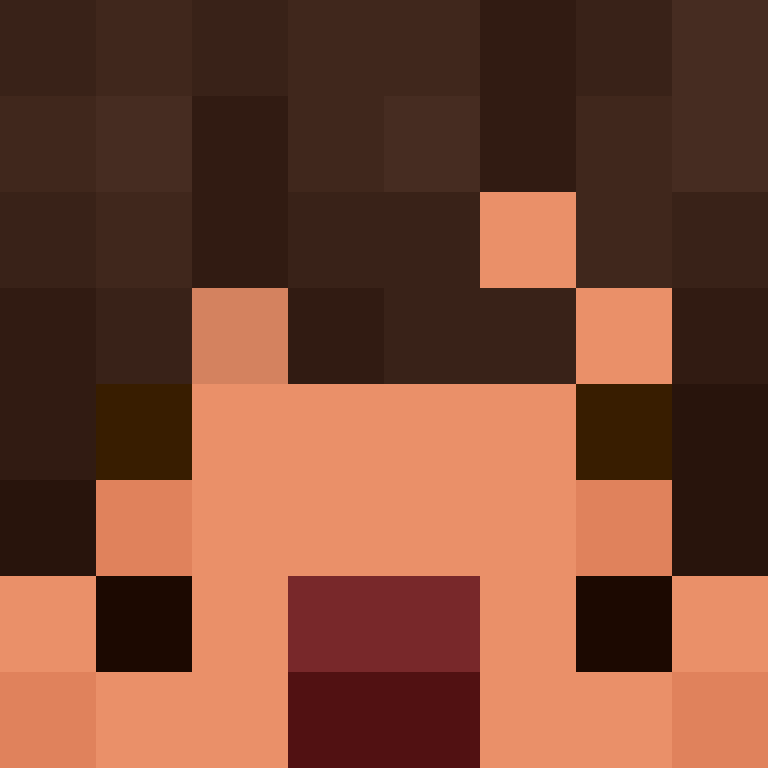 Ichiinn's skin