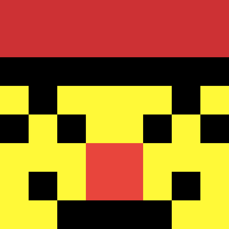 PaeritX2's skin