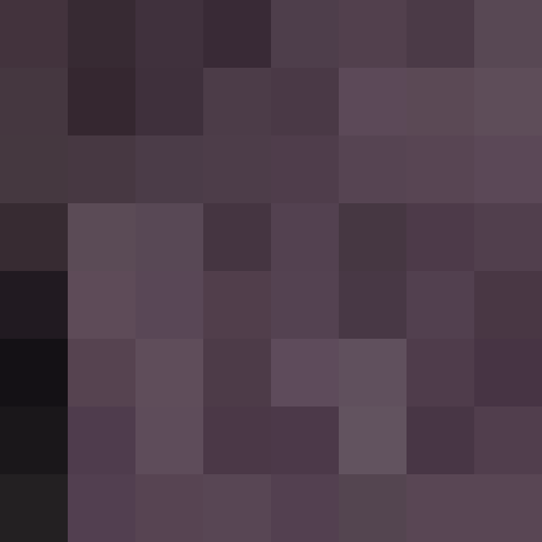 intersecato's skin