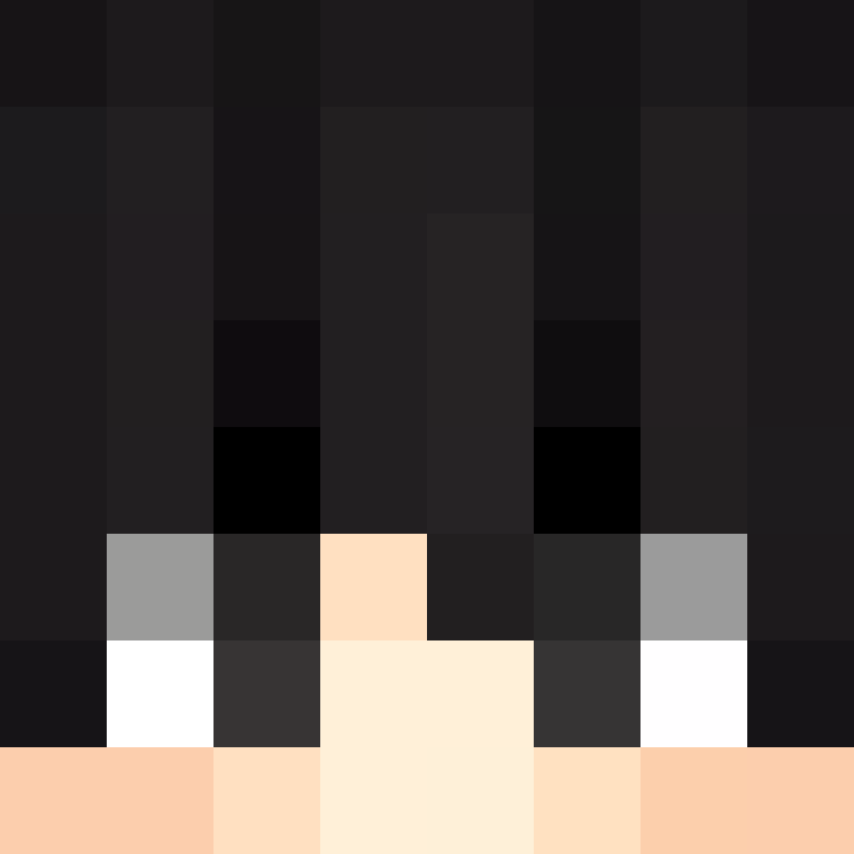 lewwss's skin