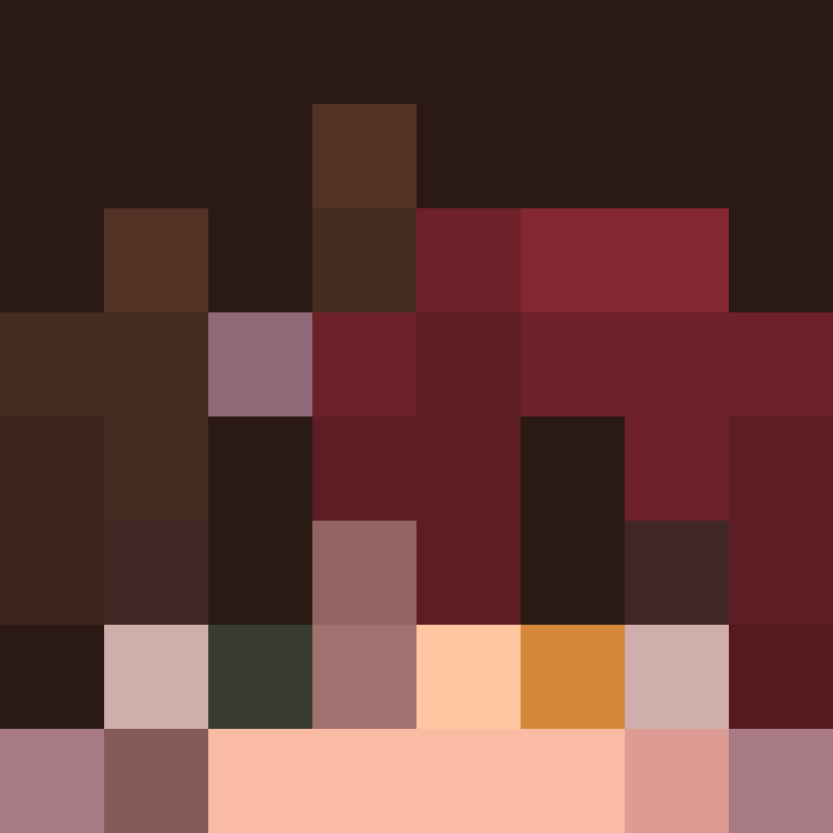 Abitful's skin