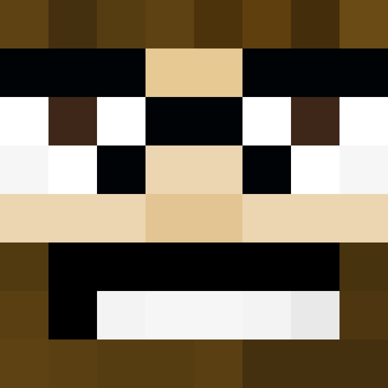 Naimerik's skin
