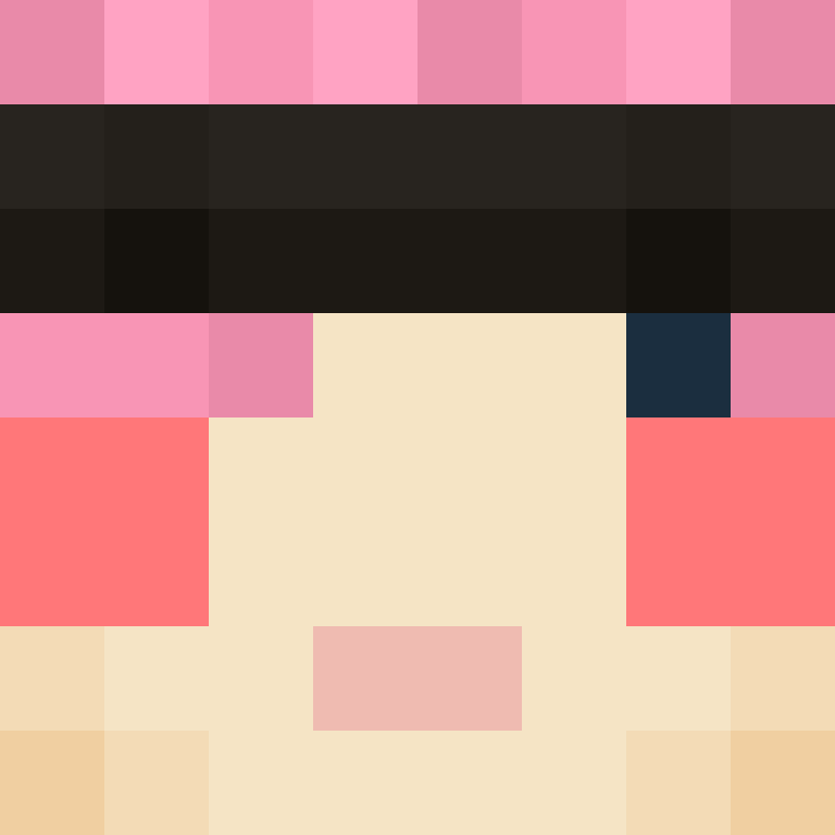 Lenticchie's skin