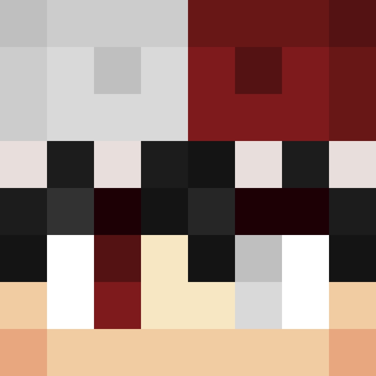 Shar_d's skin