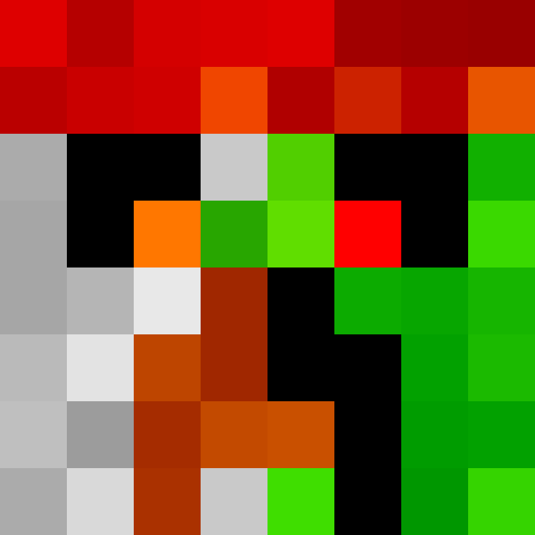 deminecrafterlol's skin