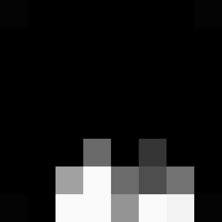 Borelhaguloso's skin