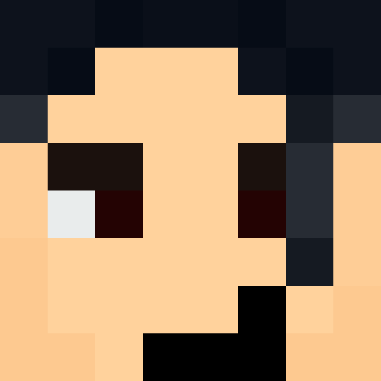 Respondents's skin