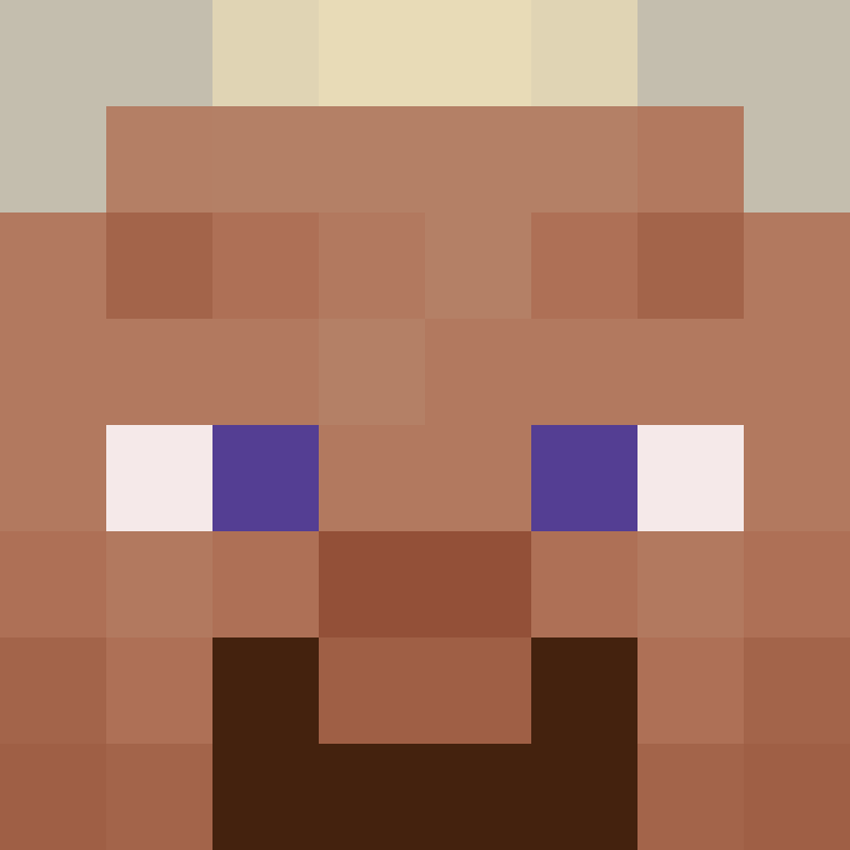 DargiV's skin