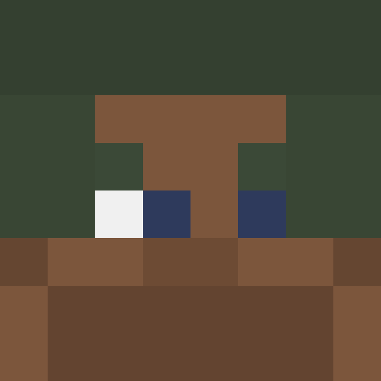 Auntbrix's skin