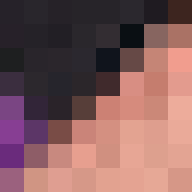 Xenyria's skin